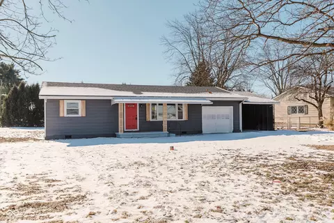 2669 W State Rte 28, Tipton, IN 46072