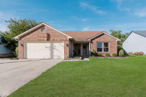 12602 Van Spronsen Way, Indianapolis, IN 46236