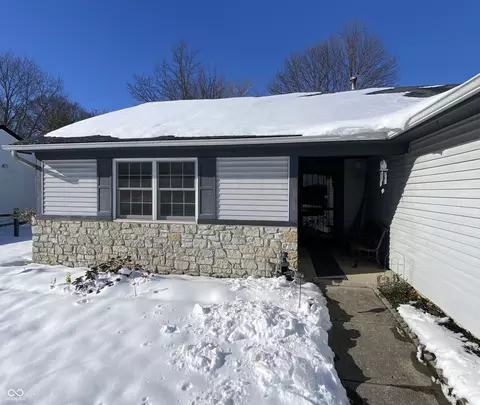 3332 Lauren Dr, Indianapolis, IN 46235