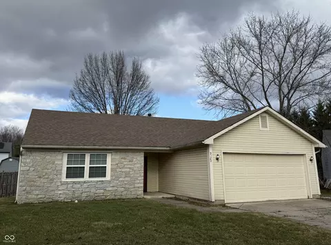 9120 Jene Ct, Indianapolis, IN 46234