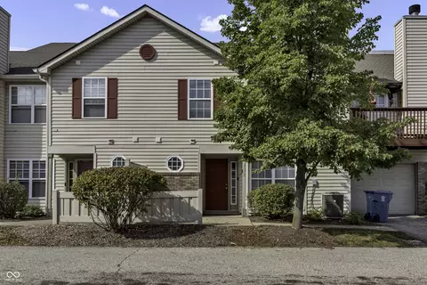 4652 Kimmeridge Ln, Indianapolis, IN 46254