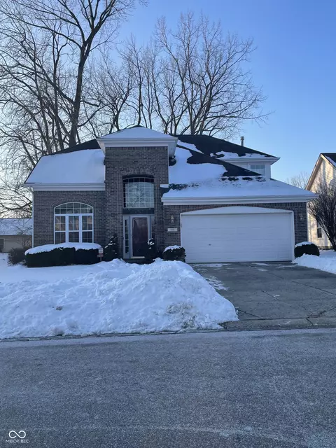 599 Beaverbrook Dr, Carmel, IN 46032