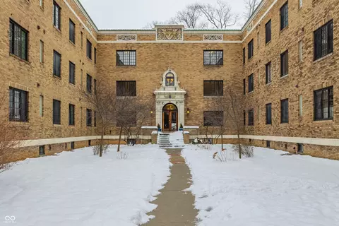 5347 N College Ave #308, Indianapolis, IN 46220