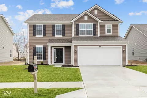 10115 Redwood Peak Ln, Indianapolis, IN 46259