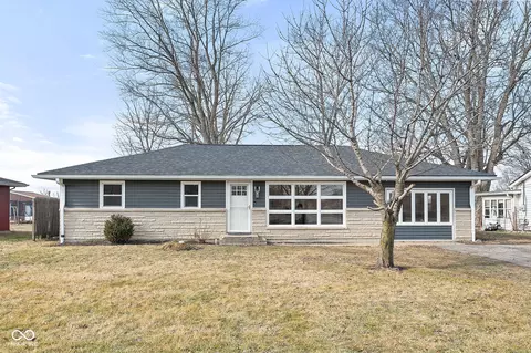 2521 Cicero Rd, Noblesville, IN 46060