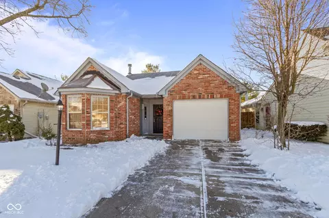 4943 Peony Pl, Indianapolis, IN 46254