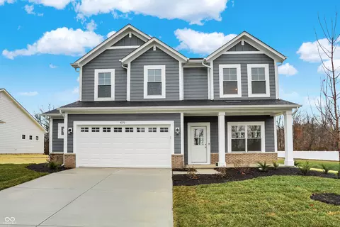 4070 Railhead Ave, Westfield, IN 46074