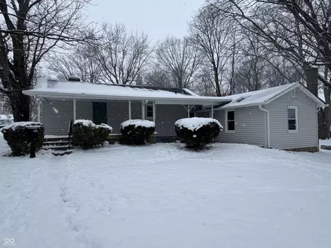 92 Morgan St, Mooresville, IN 46158