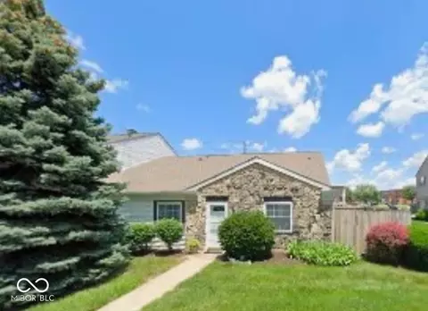 2626 Country Estates Dr, Indianapolis, IN 46227