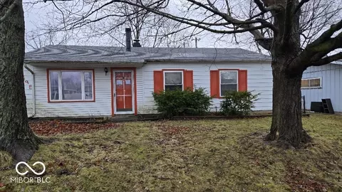 2435 N Eaton Ave, Indianapolis, IN 46219
