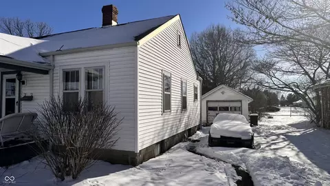 Other - 2425 17th St, Columbus, IN 47201 photo 1 of 10