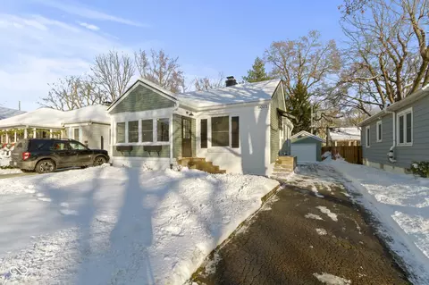6023 Primrose Ave, Indianapolis, IN 46220