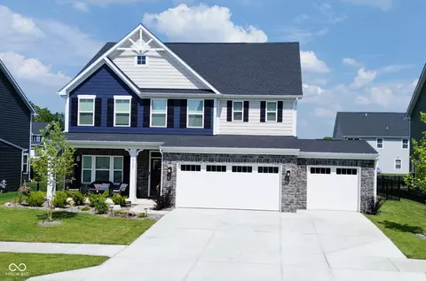 19243 Foley Dr, Westfield, IN 46074