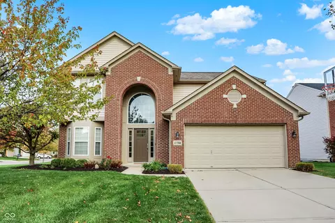 12796 Shepherds Way, Fishers, IN 46037