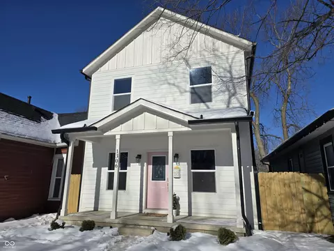 1306 E Minnesota St, Indianapolis, IN 46203 photo 3
