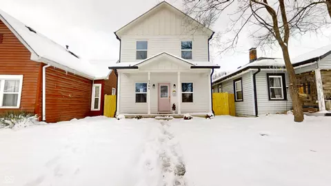 1306 E Minnesota St, Indianapolis, IN 46203 photo 4