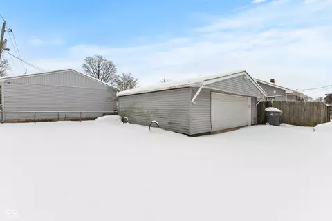 5116 E St Clair St E, Indianapolis, IN 46219 photo 35