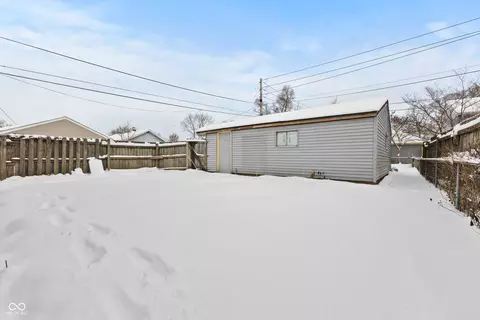 5116 E St Clair St E, Indianapolis, IN 46219 photo 38