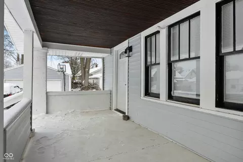 5116 E St Clair St E, Indianapolis, IN 46219 photo 6