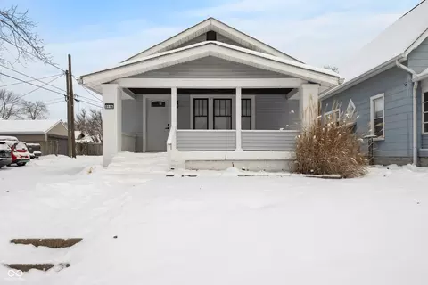 5116 E St Clair St E, Indianapolis, IN 46219 photo 3