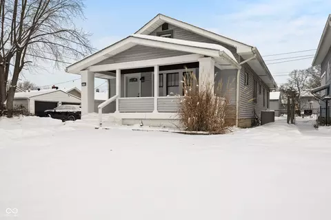5116 E St Clair St E, Indianapolis, IN 46219 photo 2