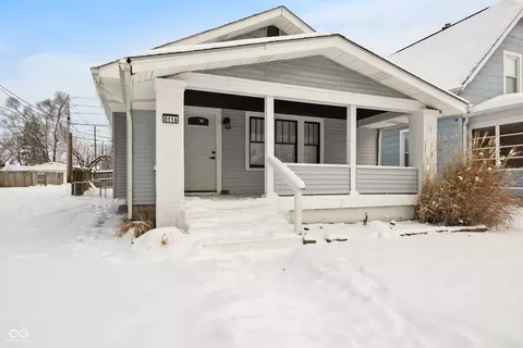 5116 E St Clair St E, Indianapolis, IN 46219 photo 4