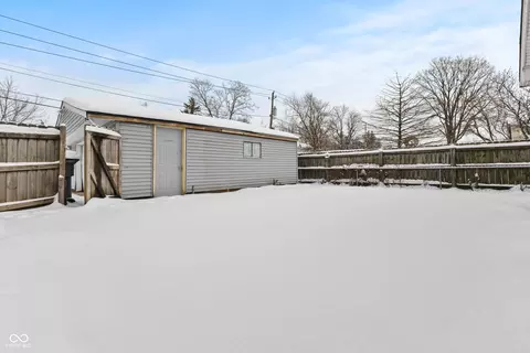 5116 E St Clair St E, Indianapolis, IN 46219 photo 37