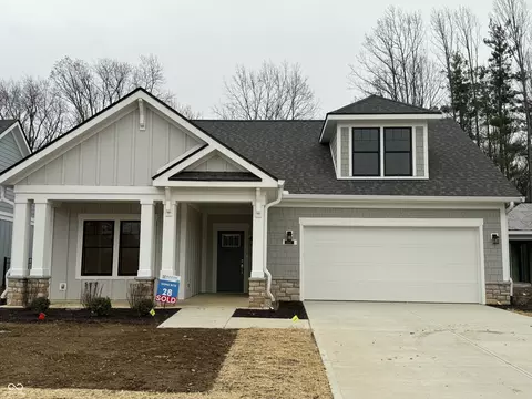 6887 Arcadia Ln, Zionsville, IN 46077