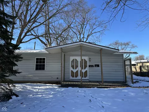 3178 Normandy Rd, Indianapolis, IN 46222
