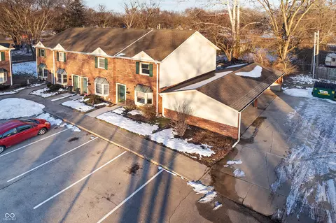 5619 N Rural St, Indianapolis, IN 46220
