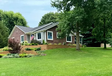 3165 W Burning Tree Rd, Crawfordsville, IN 47933