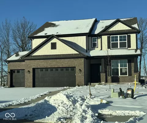 888 Arkansas Ct, Westfield, IN 46074