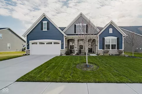 1319 Clairet Dr, Westfield, IN 46074