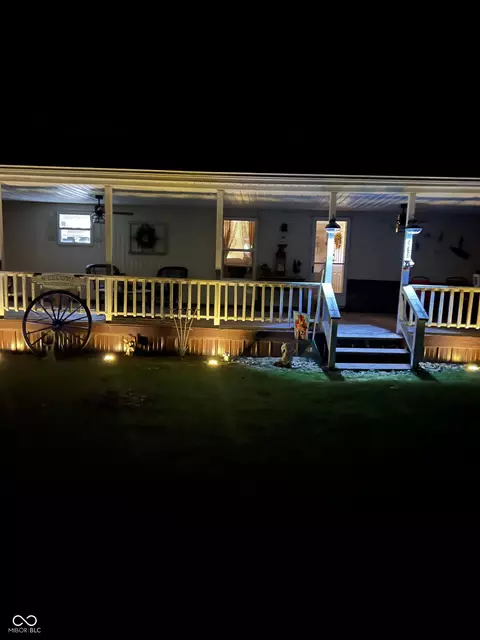 3700 Fred Ct, Kingman, IN 47952 photo 2