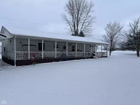 3700 Fred Ct, Kingman, IN 47952