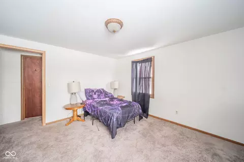 Bedroom - 127 Bess Blvd, Pendleton, IN 46064 photo 3 of 3