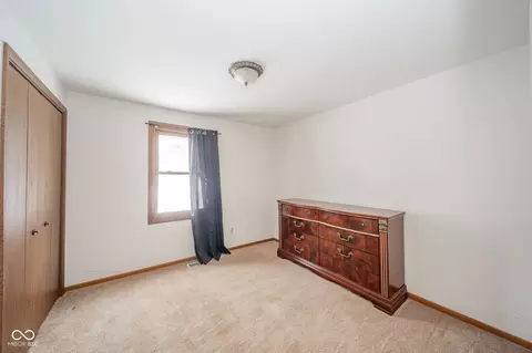 Bedroom - 127 Bess Blvd, Pendleton, IN 46064 photo 1 of 3