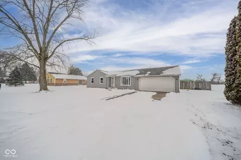 127 Bess Blvd, Pendleton, IN 46064