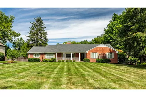 500 W 93rd St, Indianapolis, IN 46260