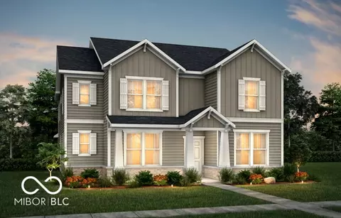 14353 Bishop Birch Pl, Carmel, IN 46032