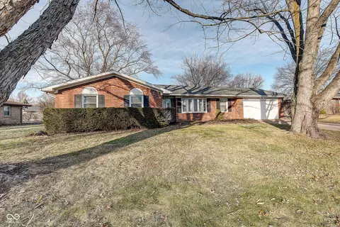 3910 Prange Dr, Lafayette, IN 47905