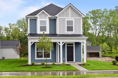 1705 Real St, Indianapolis, IN 46240