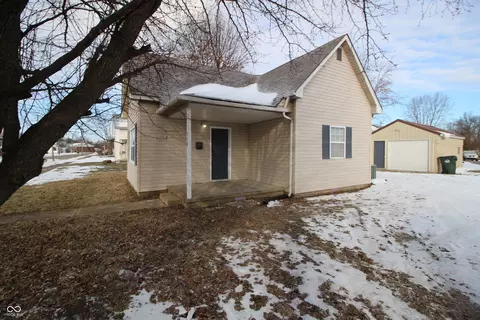 310 Moore St, Crothersville, IN 47229