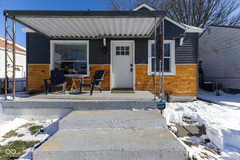 1937 N Colorado Ave, Indianapolis, IN 46218