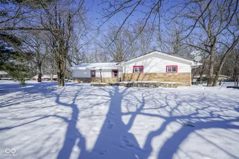 4201 Westbourne Dr, Indianapolis, IN 46205