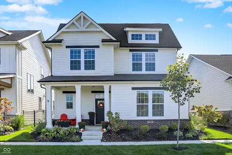 15360 Fenchurch Dr, Westfield, IN 46074