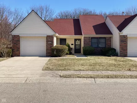 6425 Peace Pl, Indianapolis, IN 46268