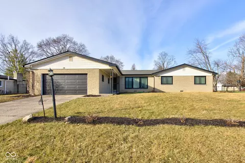 6036 Manning Rd, Indianapolis, IN 46228