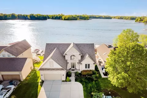 3150 Beach Blvd, Cicero, IN 46034