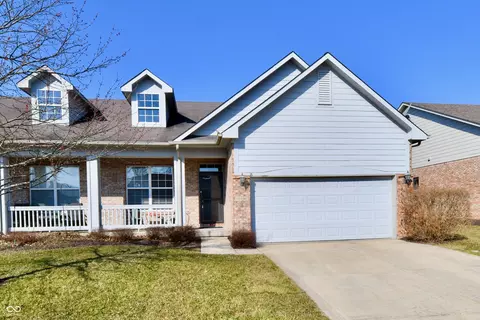 316 Society Dr, Indianapolis, IN 46229